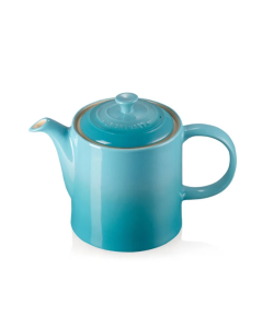 Bule Grand 1,3L Le Creuset Azul Caribe 1