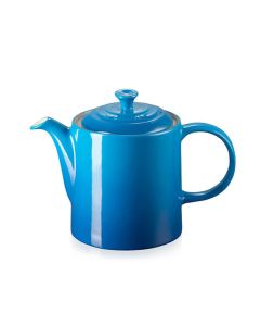 Bule Grand 1,3L Le Creuset Azul Marseille 1