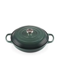 Caçarola Buffet 30cm Signature Artichaut Le Creuset 1