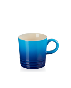 Caneca 100ml London Azure Blue Le Creuset 1
