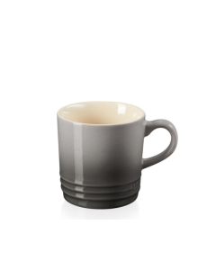 Caneca de Espresso Le Creuset Flint 100ml 2