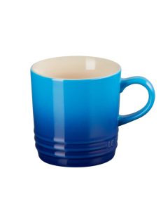 Caneca 200ml London Azure Blue Le Creuset 1