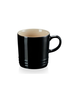 Caneca 200ml Black Onix Le Creuset 1