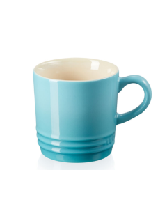 Caneca 200ml Azul Caribe Le Creuset 1