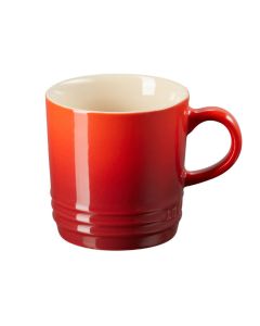 Caneca 200ml Vermelho Le Creuset 1