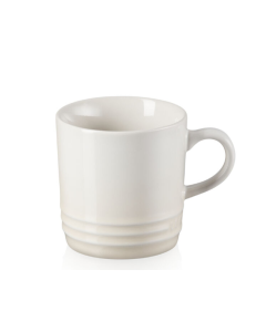 Caneca 200ml London Meringue Le Creuset 1