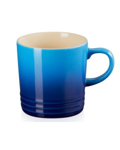Caneca 350ml London Azure Blue Le Creuset 1
