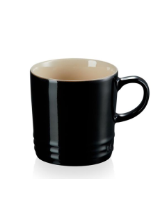 Caneca Chá 350ml Black Onix Le Creuset 1