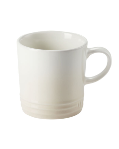 Caneca 350ml London Meringue Le Creuset 1