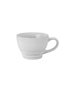 Caneca 400ml Branco Le Creuset 1