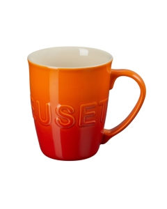 Caneca Bozeman 580ml Laranja Le Creuset 1