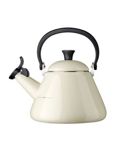 CHALEIRA KONE CREME LE CREUSET 1