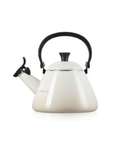Chaleira Kone Meringue Le Creuset 1