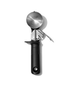 Colher de Sorvete em Inox 22cm OXO 1