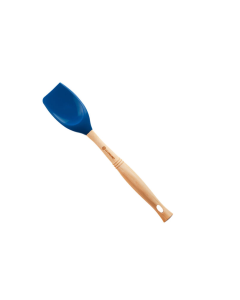 Colher Grande Silicone Venus Azul Marseille Le Creuset 1