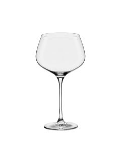 CJ 6 Taças Cristal para Bourgogne 850ml Flavour Classic Oxford 1