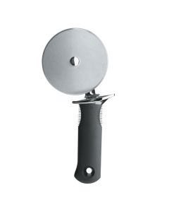 Cortador de Pizza em Aço Inox 26cm OXO 1