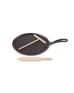 Crepeira 27cm Preto Le Creuset 1