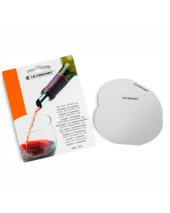 Disco Corta Gotas WA 125 5 peças Le Creuset 1