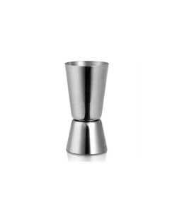 Dosador em Aço Inox Bar Collection 25/40ml Kenya 1