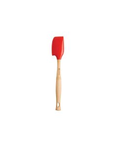 Espátula Média de Silicone Venus Vermelho Le Creuset 1