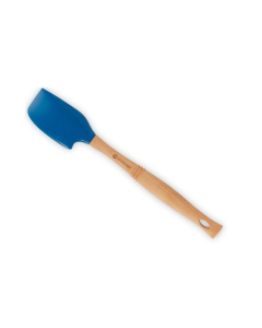 Espátula em Silicone Média Venus Azul Marseille Le Creuset 1