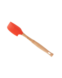 Espátula em Silicone Média Venus Laranja Le Creuset 1