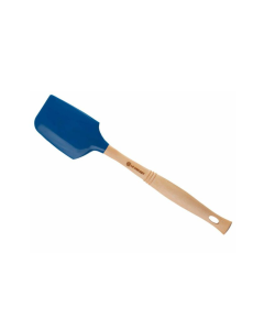 Espátula em Silicone Grande Venus Azul Marseille Le Creuset 1