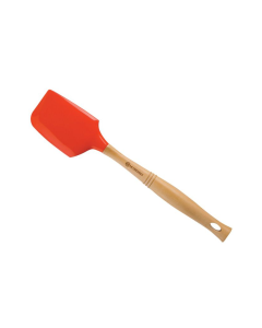 Espátula em Silicone Grande Venus Laranja Le Creuset 1