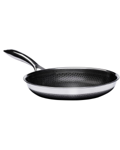 Frigideira CookingPro em Aço Inox Oxford 20cm 1