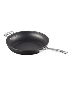 Frigideira Funda 26cm Antiaderente TNS Pro Le Creuset 1