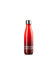 Garrafa Térmica de Hidratação Vermelho Le Creuset 1