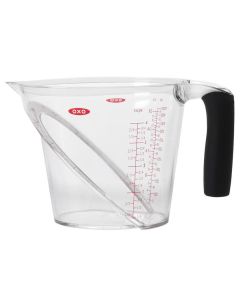 Jarra Medidora OXO Good Grips 2 copos 500ml  com Régua Interna 1
