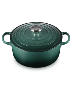 Panela Redonda 20cm Signature Artichaut Le Creuset 1