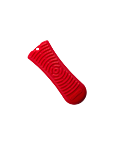 Luva de Silicone Vermelho Le Creuset 1