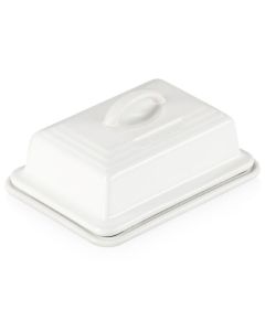 Mantegueira Branco Cerâmica Le Creuset 1