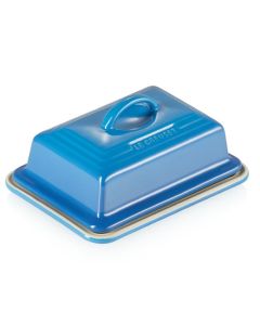 Manteigueira Le Creuset Azul Marseille