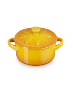 Mini Cocotte 250ml Sunflower Nectar Le Creuset 3