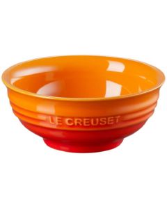 Mini Bowl Laranja Le Creuset 1