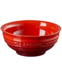 Mini Bowl Vermelho Le Creuset 1