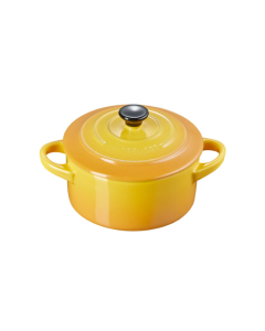Mini Cocotte 250ml 10cm Nectar Le Creuset 1