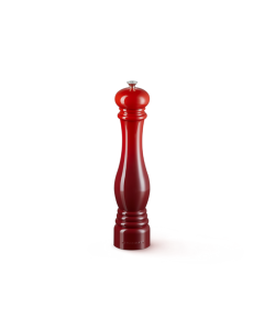 Moedor de Sal 30cm Vermelho Le Creuset 1