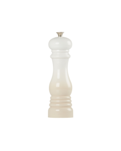 Moedor de Pimenta Meringue Le Creuset 1