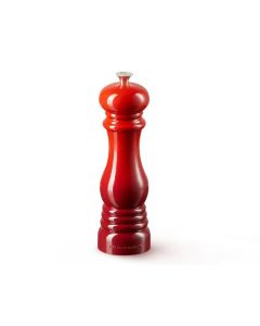 Moedor de Pimenta Vermelho Le Creuset 1
