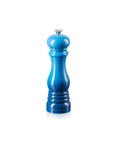 Moedor de Sal Azul Marseille Le Creuset 1