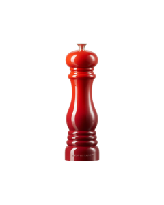 Moedor de Sal Vermelho Le Creuset 1