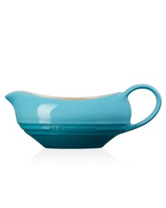 Molheira em Cerâmica 460ml Azul Caribe Le Creuset 1