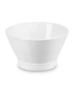 Noodle Bowl Kobe 19cm Branco Le Creuset 1