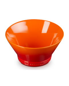Noodle Bowl Kobe 19cm Laranja Le Creuset 1