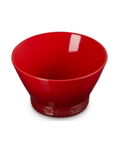 Noodle Bowl Kobe 19cm Vermelho Le Creuset 1